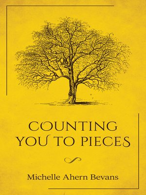 cover image of Counting You to Pieces